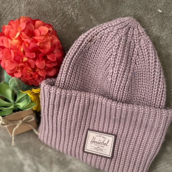 ✨💎BNWT Herschel Juneau Beanie💎✨ - Picture 6 of 7